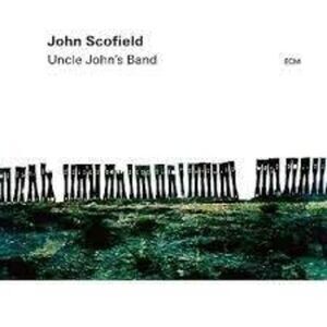 John Scofield - Uncle John's Band  LP LP